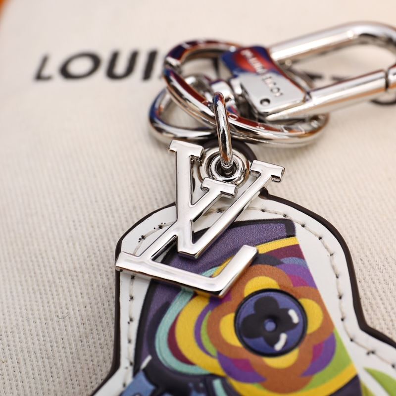 Louis Vuitton Keychains